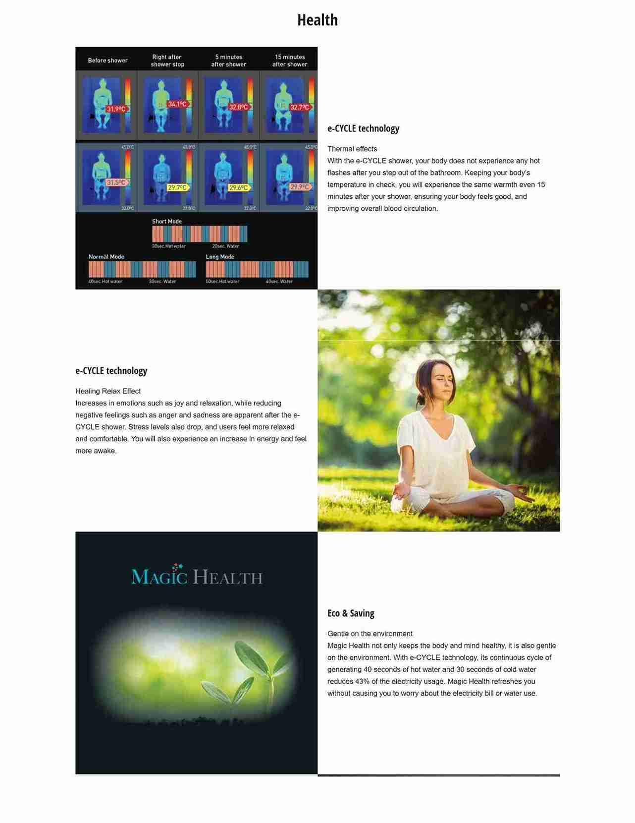 DC pump with low-noise operation feature highlight