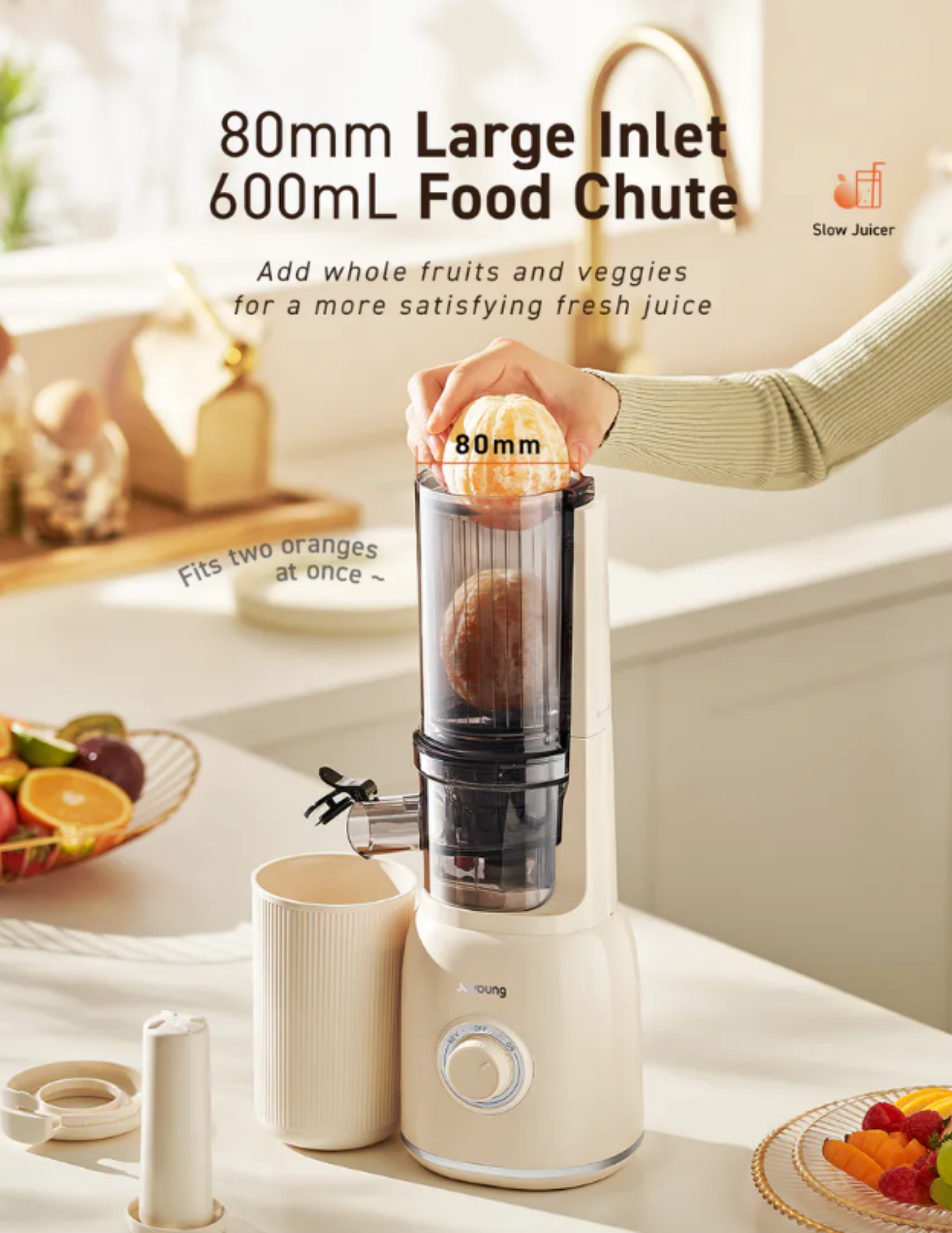 Joyoung Juicer