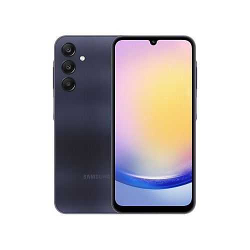 Samsung Galaxy A25 5G  Android, 6.5" FHD+ Super AMOLED, 8GB RAM, 256GB ROM, 50MP OIS Camera, 5nm Octa-core Processor, Dual SIM, 5000mAh battery capacity, Super Fast Charging - Image 4