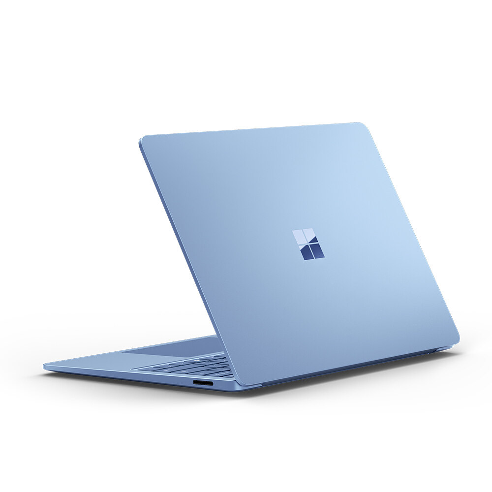 Surface Laptop – Copilot+ PC –  Snapdragon® X Elite – 16GB Memory – (7th Edition) - Image 4