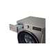 12kg Front Load Washer with AI Direct Drive and TurboWash 360 - Image 5