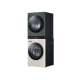 14kg/10kg Objet WashTower AllInOne Stacked Washer Dryer - Image 7