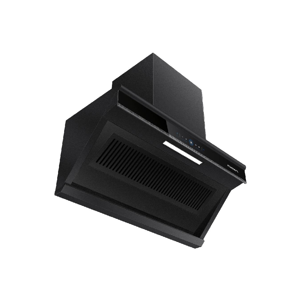 Built-In Hood FABERJET XENON 90BK - Image 3