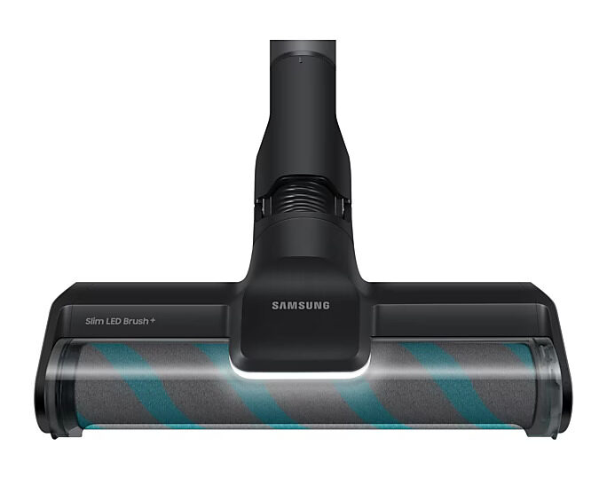 400W Bespoke AI Jet Ultra -AI Cleaning Satin Greige - Image 7