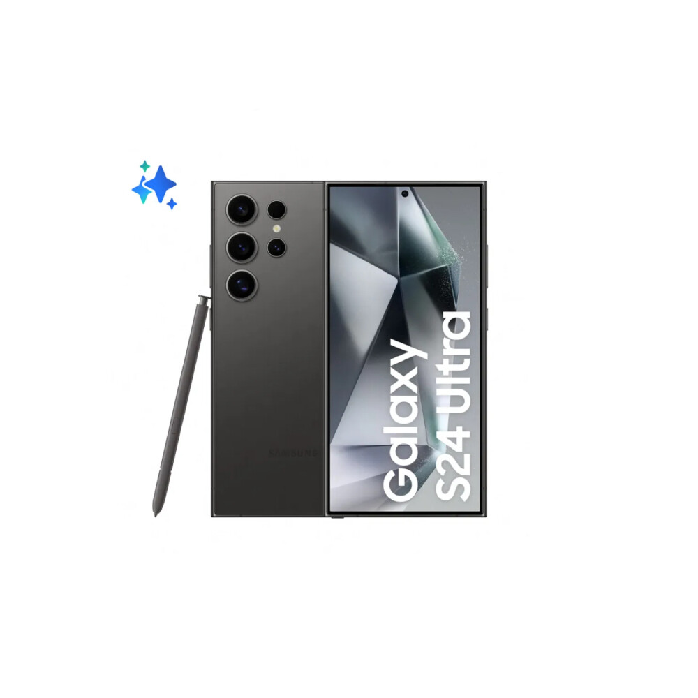 Galaxy S24 Ultra 5G AI Smartphone 200MP Camera with S Pen - Image 3