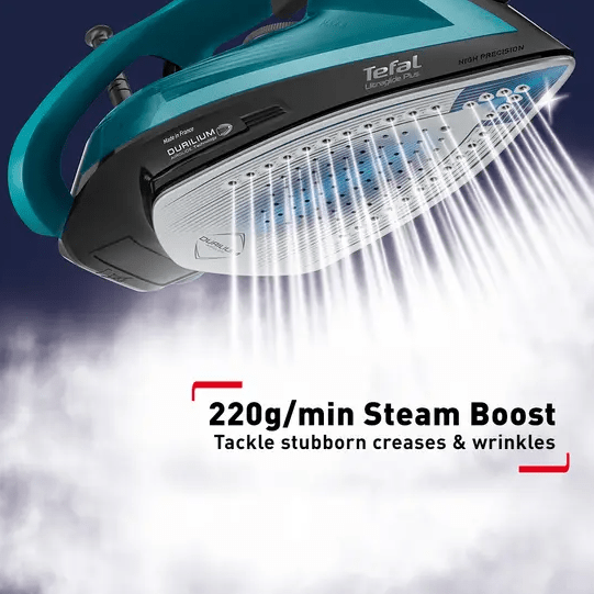 Ultraglide+ Steam Iron FV5847 - Image 8
