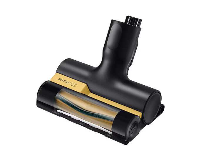 280W Bespoke AI Jet™ Lite -AI Cleaning Pebble Gray - Image 8