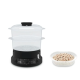 6L Mini Compact Steam Cooker VC1398 - Image 4