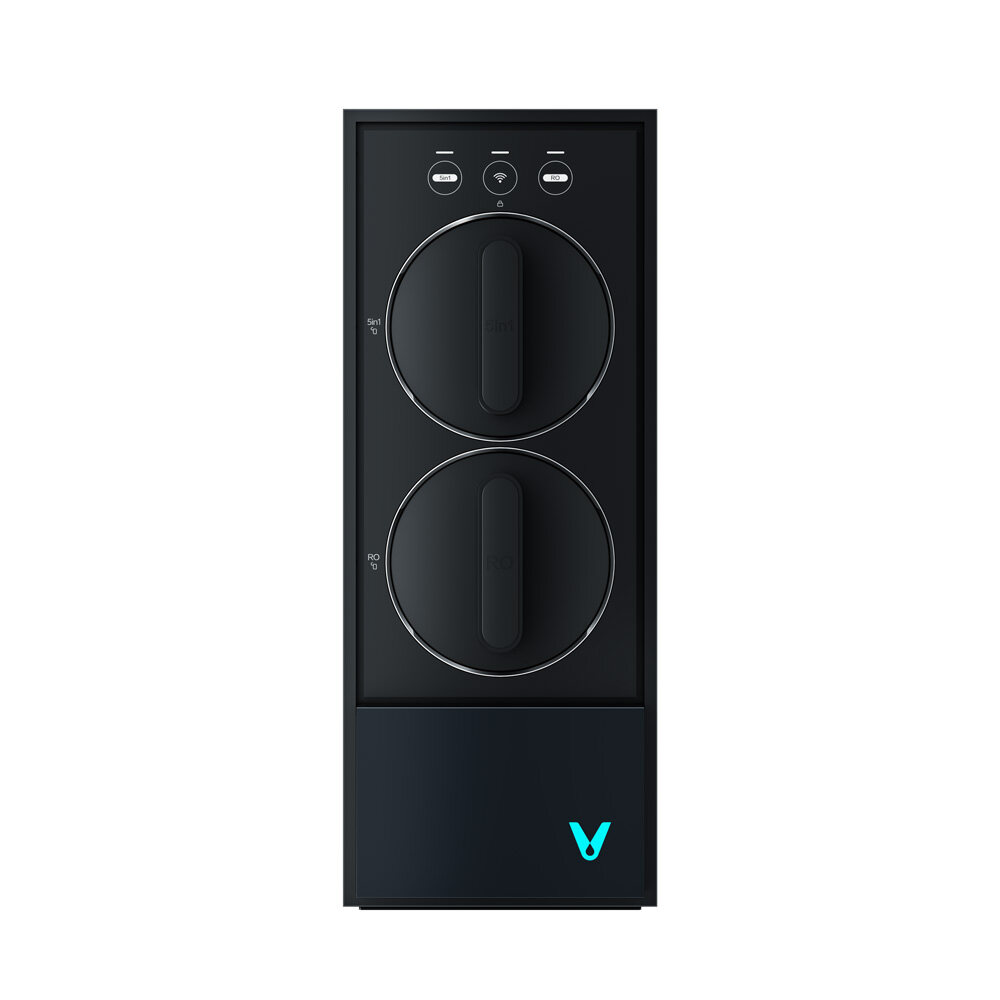 Viomi AI Water Purifier Nano0.1 Hot with 5 filters - Image 7