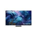 Samsung Neo QLED QN990F 8K Samsung Vision AI Smart TV (2025)