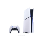 SONY PlayStation 5 Disc Version/Digital Edition (Slim)
