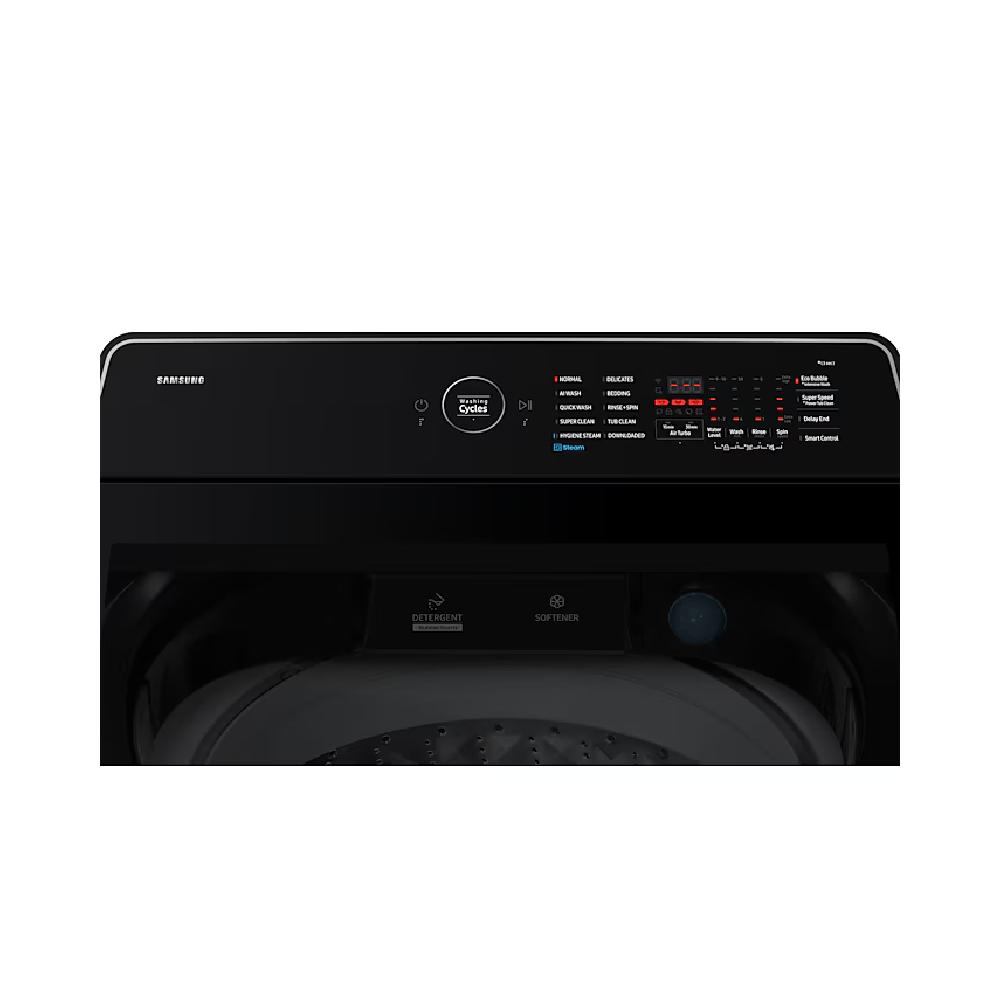 19kg Bespoke AI™ Laundry Top-load Washer-AI Wash - Image 6