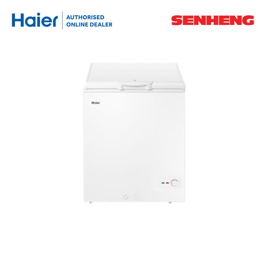 142L Chest Freezer BD-188HMC - Image 3