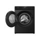 10kg Care+ Front Load Washer with Hygiene Dry Assist feature NA-V10FR1BMY - Image 3