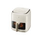 360 3D Dual Heating Circulation 6.5L Air Fryer JAF-65F09 - Image 3