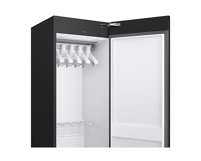 Bespoke Laundry AirDresser Dual JetSteam - Image 6