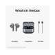Samsung Galaxy Buds3 / Buds3 Pro AI Translator Wireless Bluetooth Earbuds - Image 9