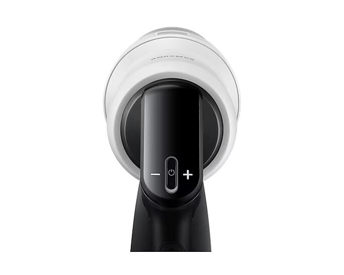 400W Bespoke AI Jet Ultra -AI Cleaning Satin Greige - Image 5