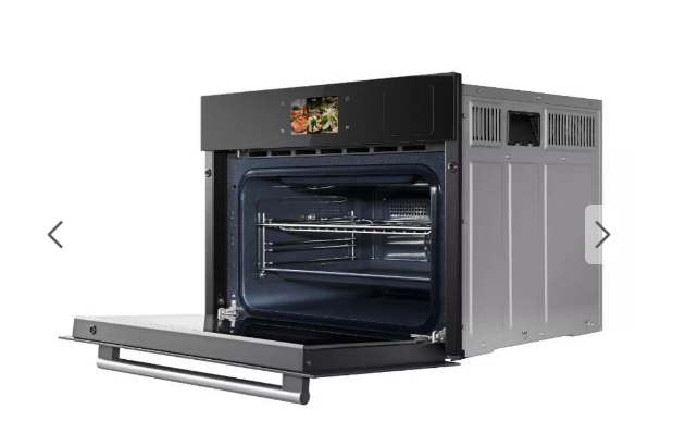 Combi Steam Oven 40L ROB-CQ751 - Image 3