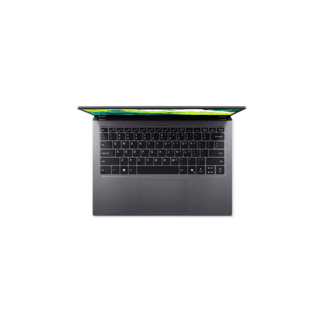 Aspire Go 14 / Intel Core Ultra 5 125H / 16GB RAM+512GB SSD / Office Preloaded + Microsoft 365 / 14"-inch - Image 4