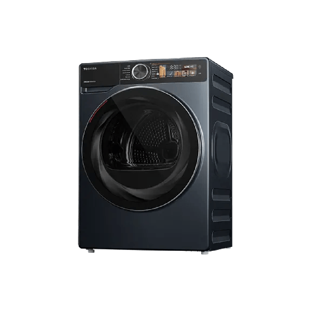 10KG Heat Pump Tumble Dryer - Image 3