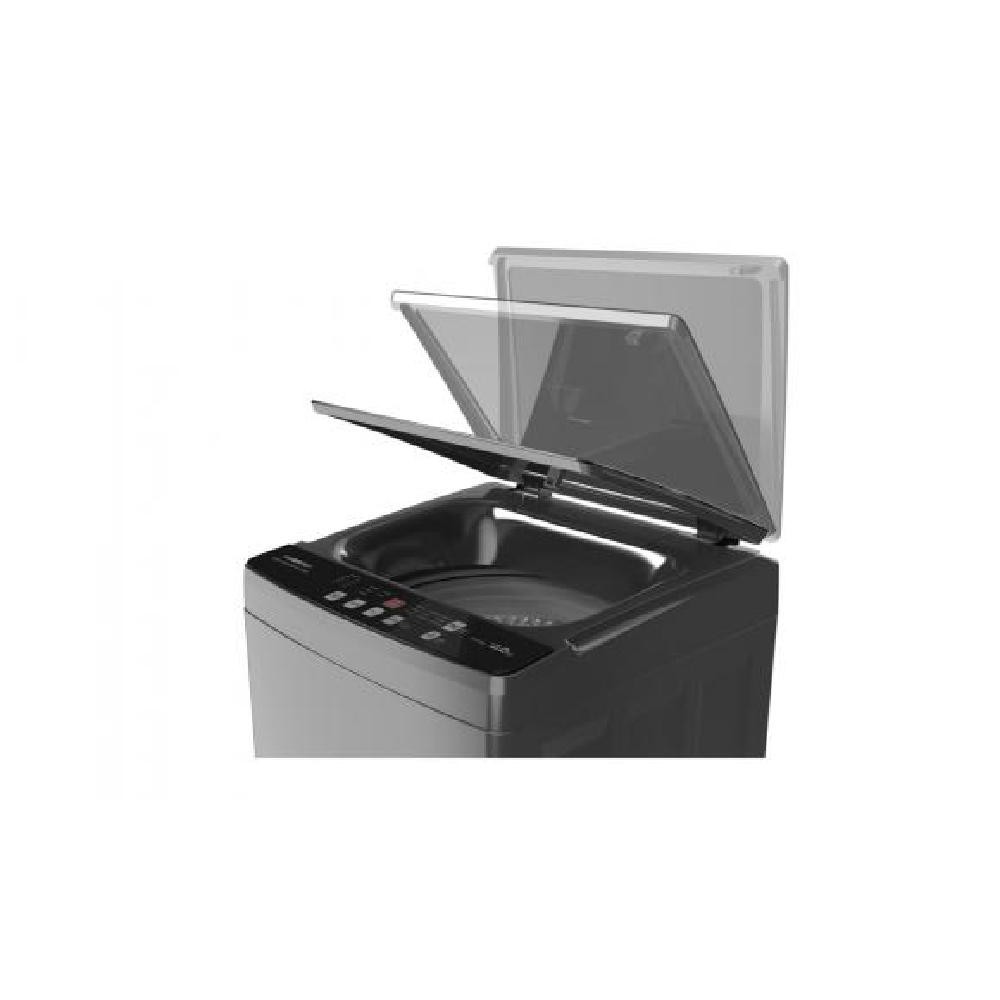 12kg Fully Auto Inverter Washing Machine ESW12SM - Image 5