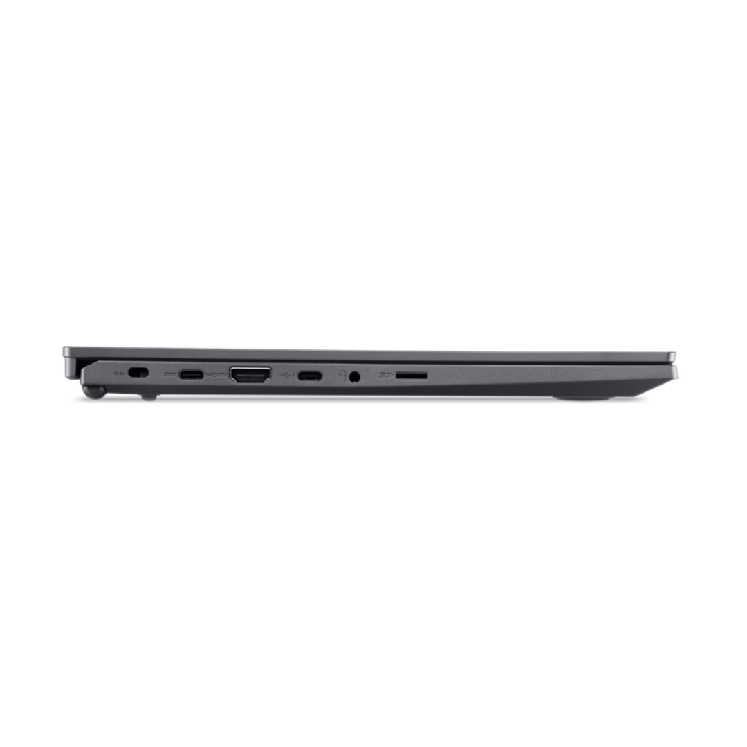 Aspire Go 14 / Intel Core Ultra 5 125H / 16GB RAM+512GB SSD / Office Preloaded + Microsoft 365 / 14"-inch - Image 8