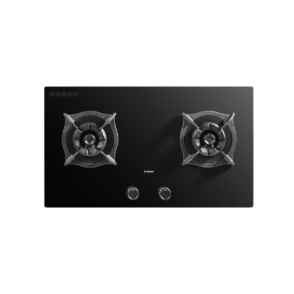 78cm Cooker Hob ROB-9B6H20 - Image 2