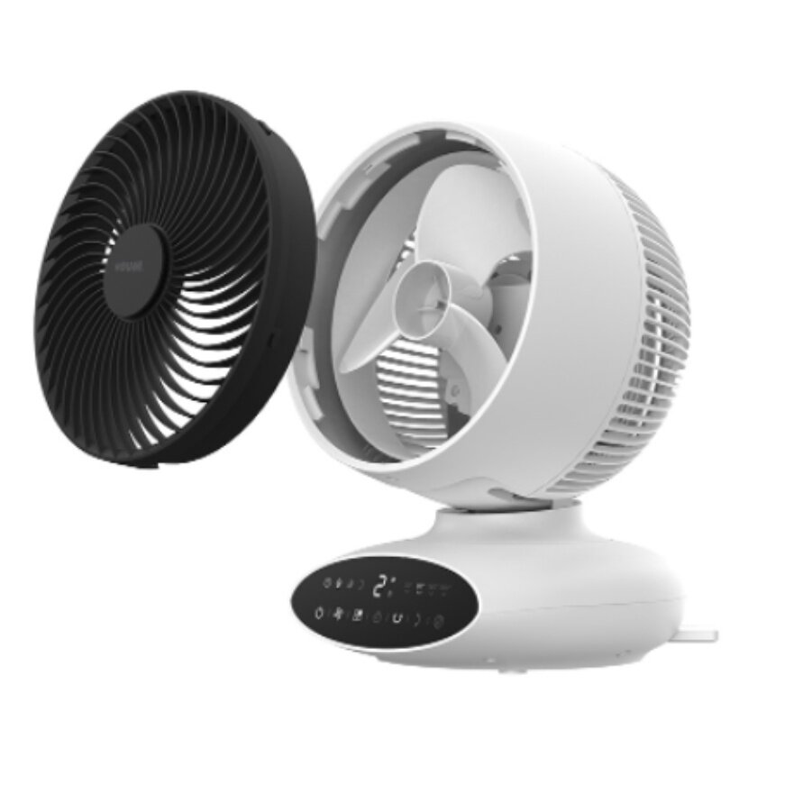 Air Circulator Fan HOU-C6 - Image 4