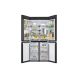 617L Slim French Door Fridge with InstaView DoorinDoor Mint & Beige Finish - Image 6