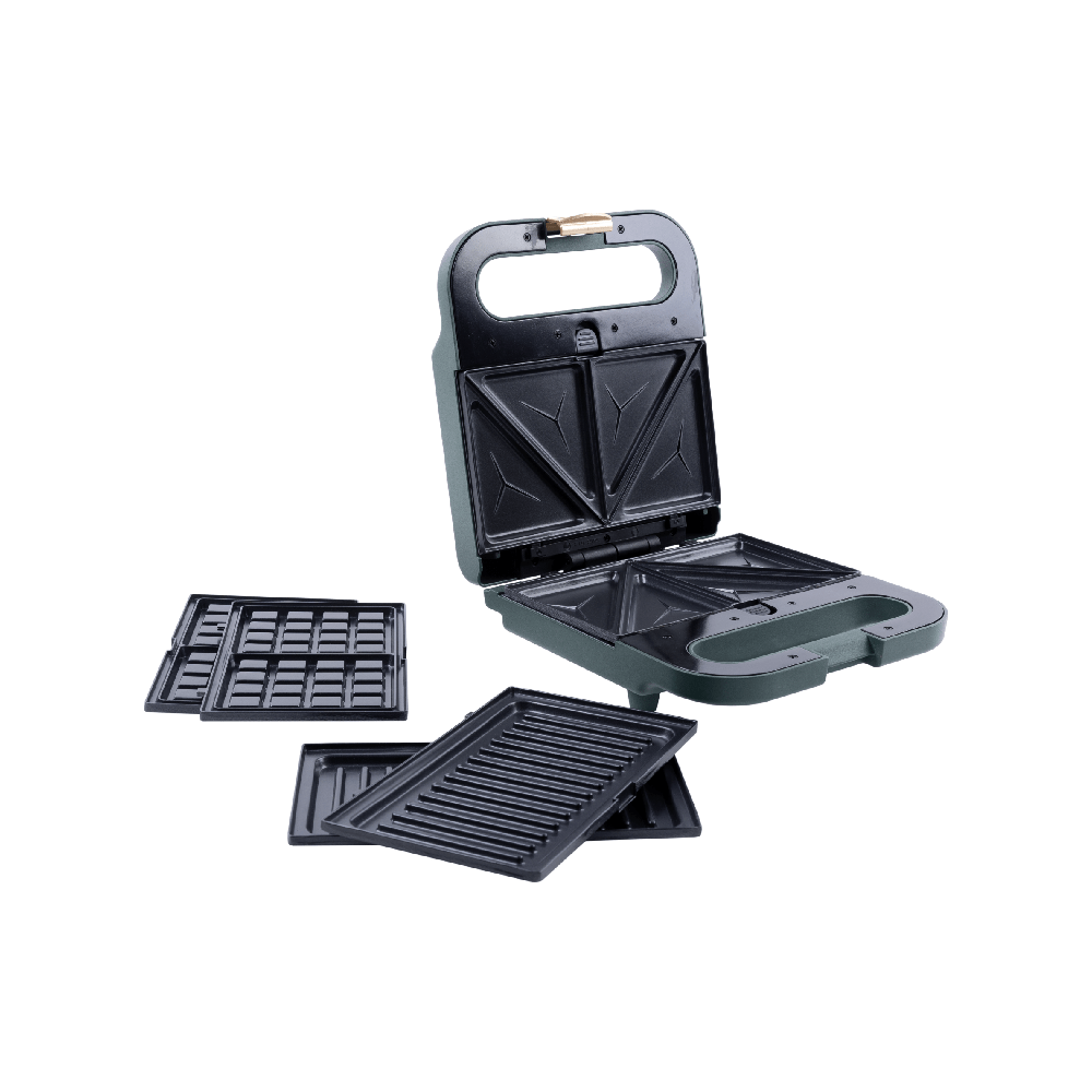 Sandwich Maker FSM R623 - Image 5