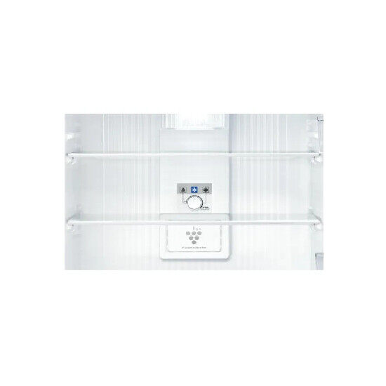 380L Folio 2 Door Fridge Inverter - Image 7