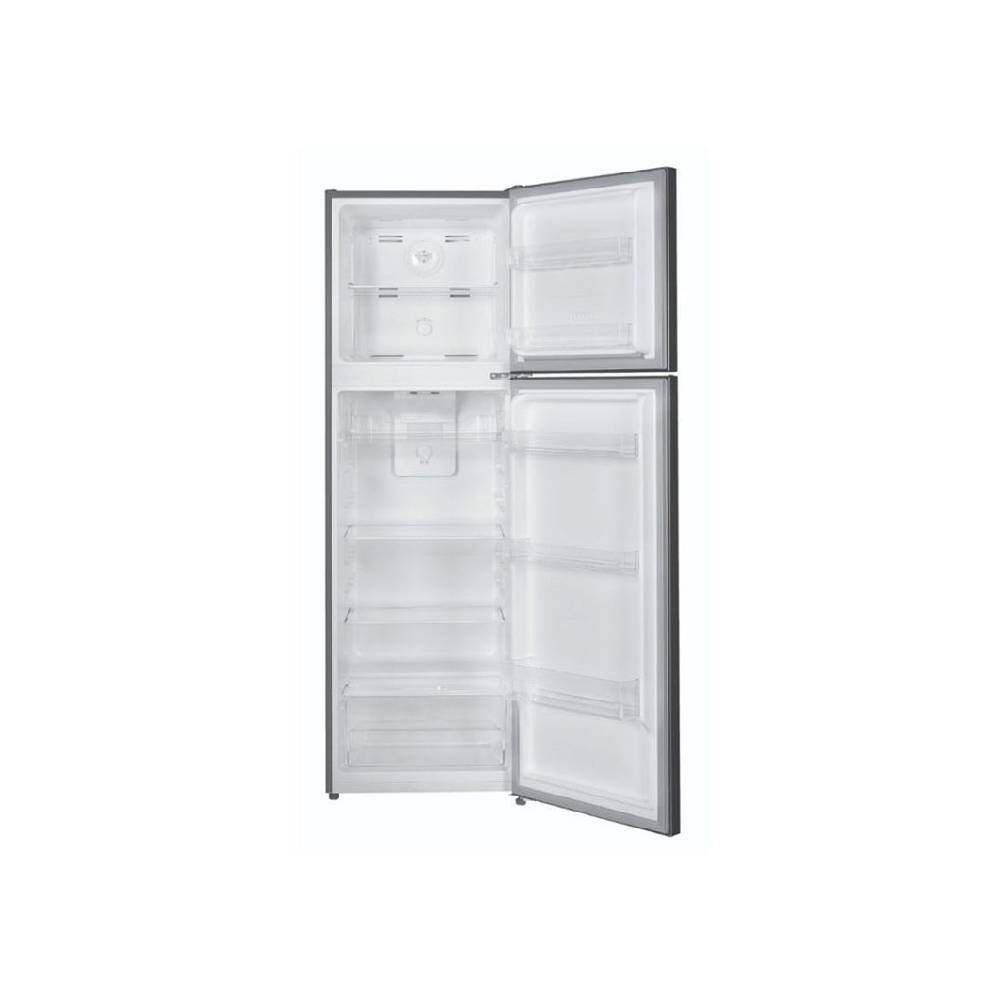197L 2-Door Fridge KHN-RF205 - Image 3