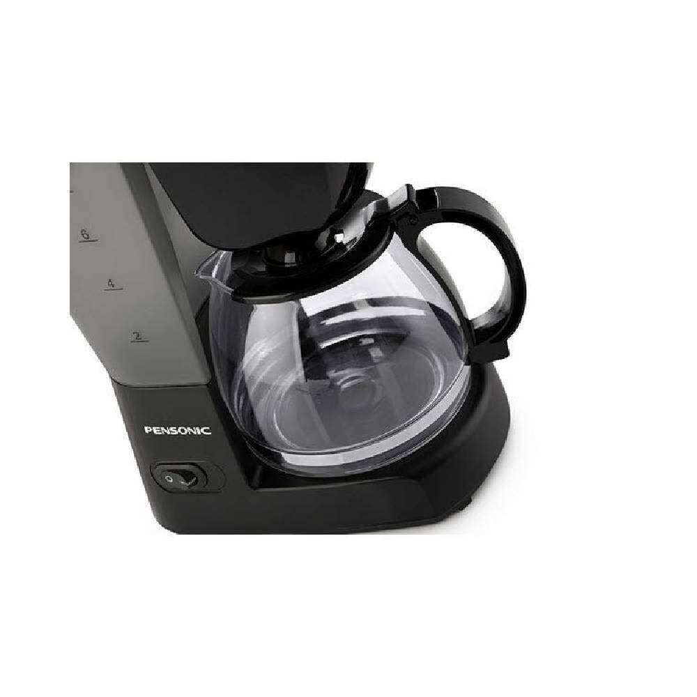 1.2L Coffee Maker PEN-PCM1902 - Image 5