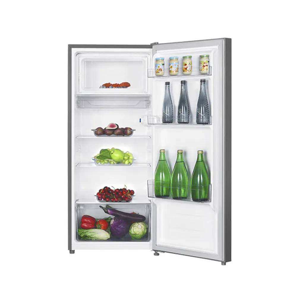 185L Single Door Fridge Semi Auto Defrost, Direct Cooling System ERN1854SV Refrigerator - Image 3