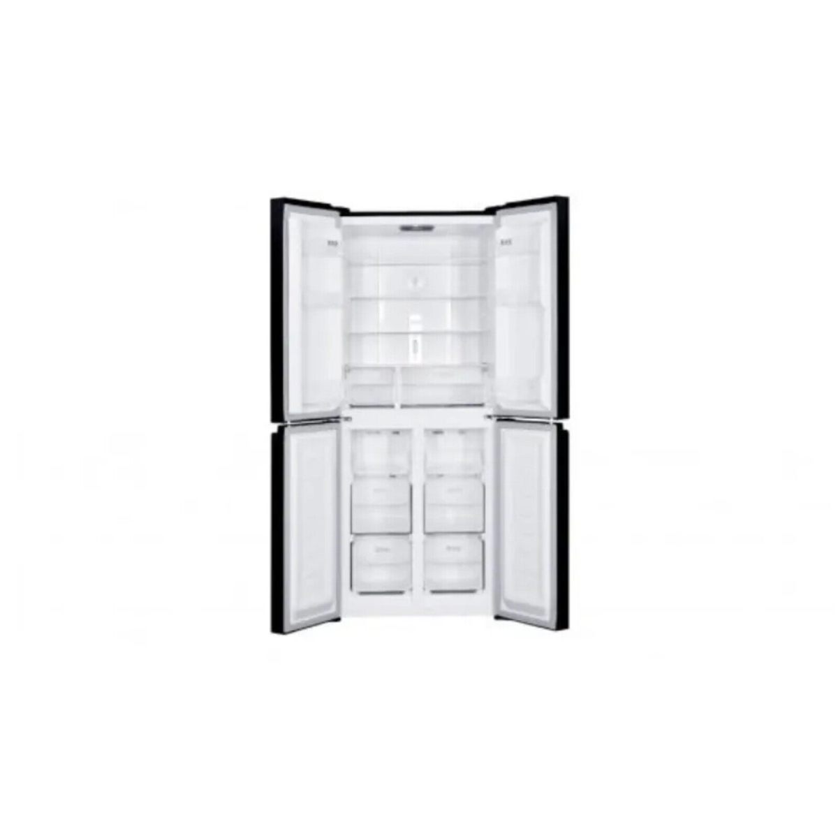 480L Multi Door Inverter Refrigerator - Image 3