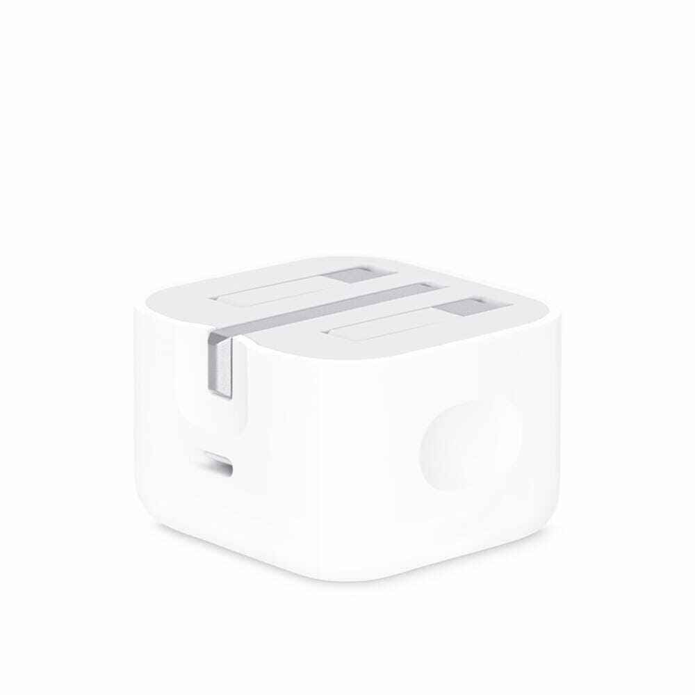 20W USB-C Power Adapter - Image 4