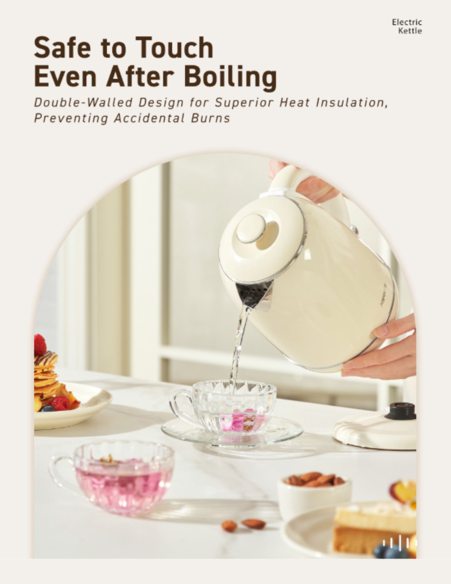 Joyoung Kettle