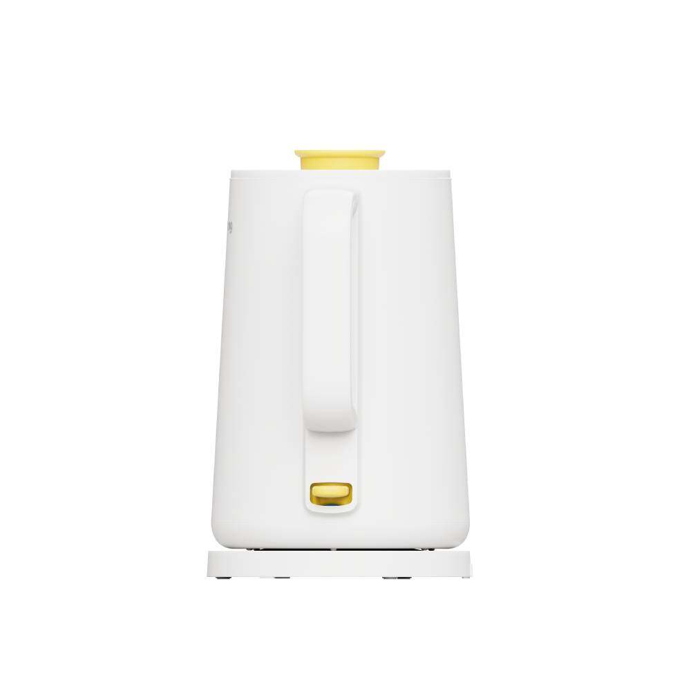 304 Stainless Steel 1.7L Kettle JYO-JK17K29 - Image 5
