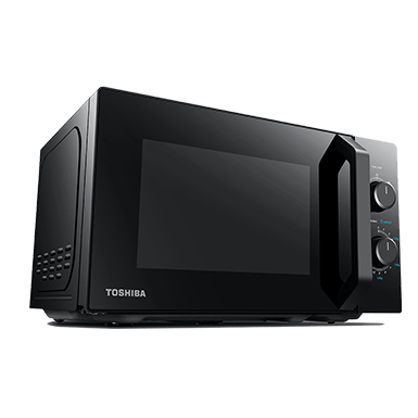 21L Microwave Oven MW2MM21PF(BK) - Image 5