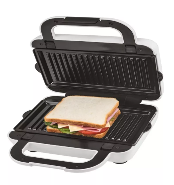 Sandwich Maker SMP84.C0WH - Image 3