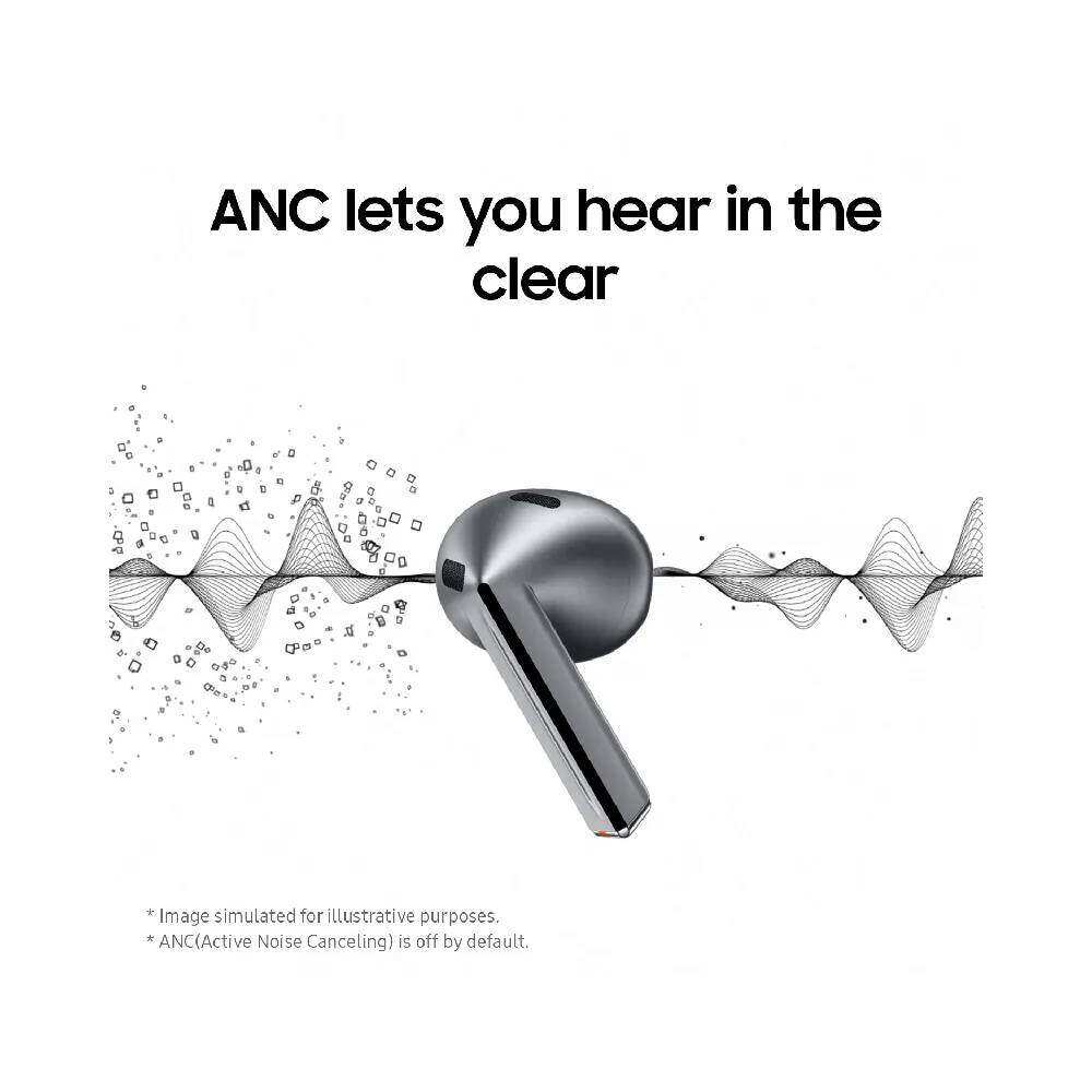 Samsung Galaxy Buds3 / Buds3 Pro AI Translator Wireless Bluetooth Earbuds - Image 5