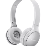 Street Wireless Headphone 2019 RP-HF410B (White)
