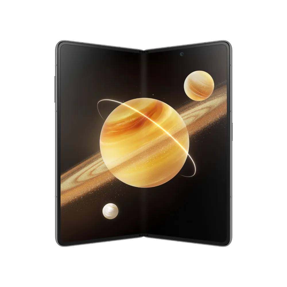 Magic V3 (24GB+512GB) Mossy Green / Classic Black / Silk Brown - Image 4