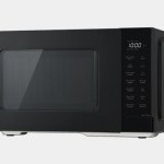 24L Microwave Oven With Grill NNGT35NBMPQ