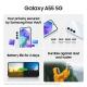 SAMSUNG Galaxy A55 5G, Android, 6.6" FHD+ Super AMOLED Display, 12GB RAM, 256GB ROM, 50MP OIS Camera, Large Battery - Image 6