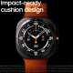 Samsung Galaxy Watch Ultra LTE 47mm, Titanium Smartwatch, AI tracker, 10 ATM Water Resistance, Dual Frequency GPS - Image 4