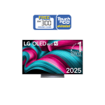 55" C5 OLED TV 144Hz