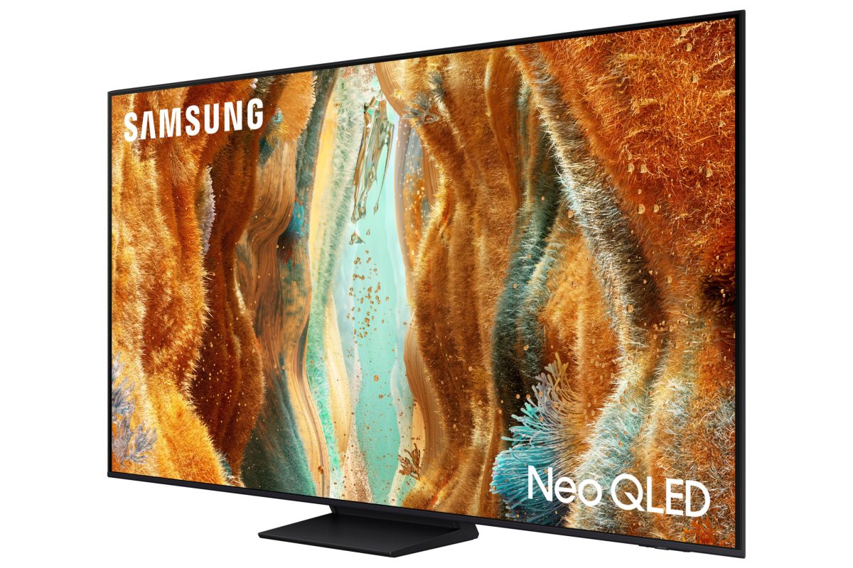 65"-85" Neo QLED QN70F 4K Samsung Vision AI Smart TV (2025) - Image 3