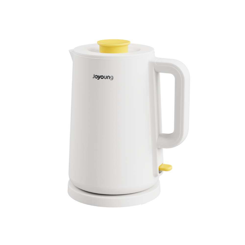 304 Stainless Steel 1.7L Kettle JYO-JK17K29 - Image 3
